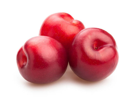 Ciruela Roja